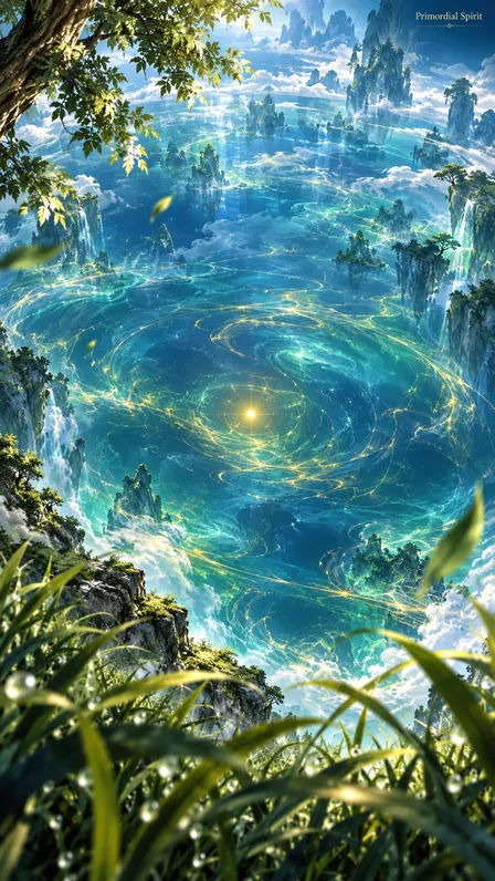 Divine Sense