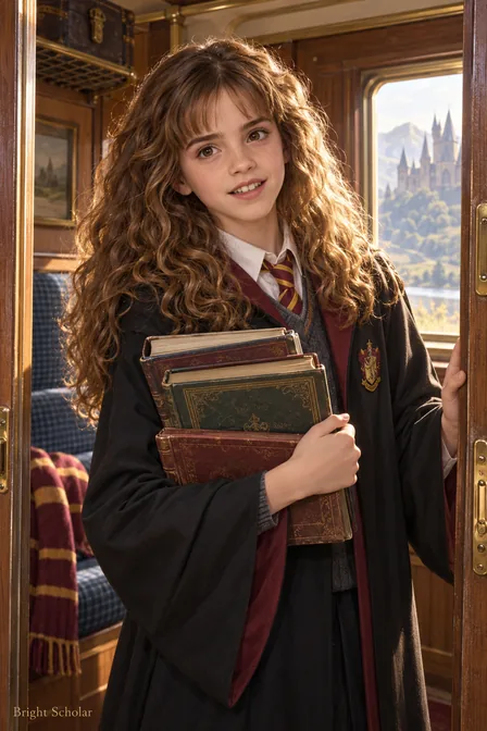 Hermione