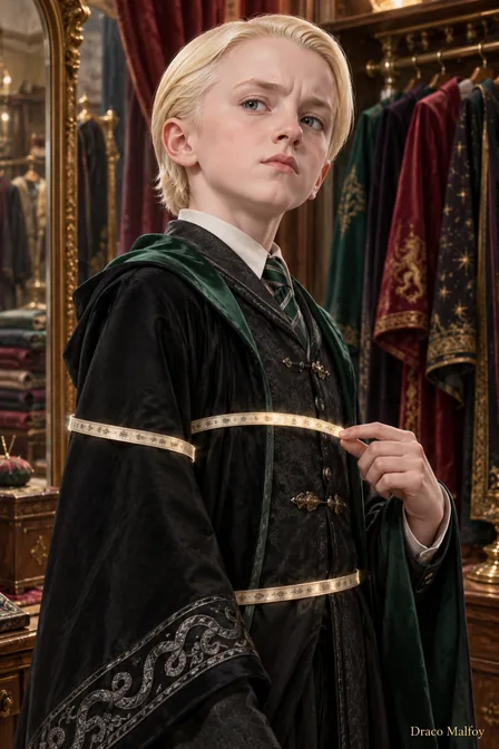 Malfoy
