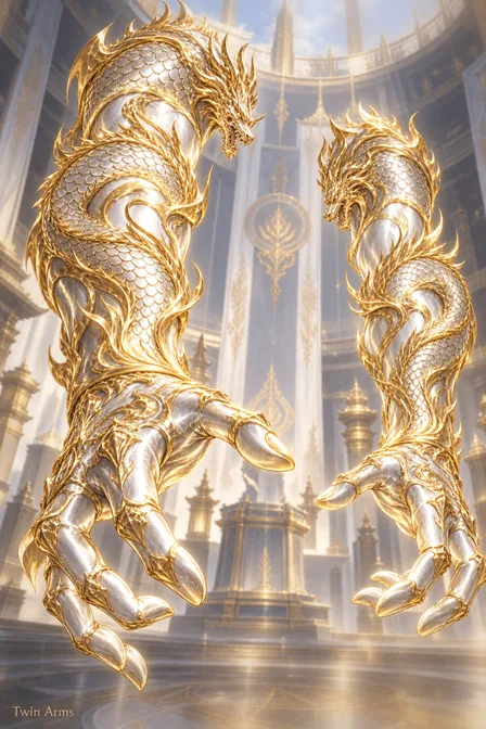 Martial Soul