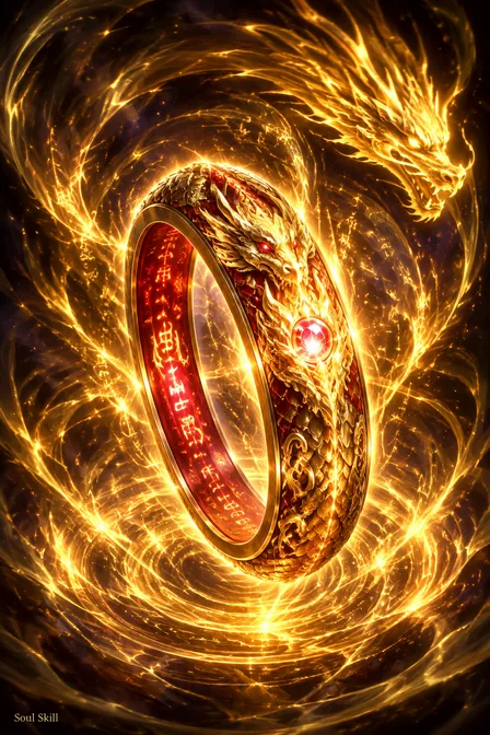 魂技