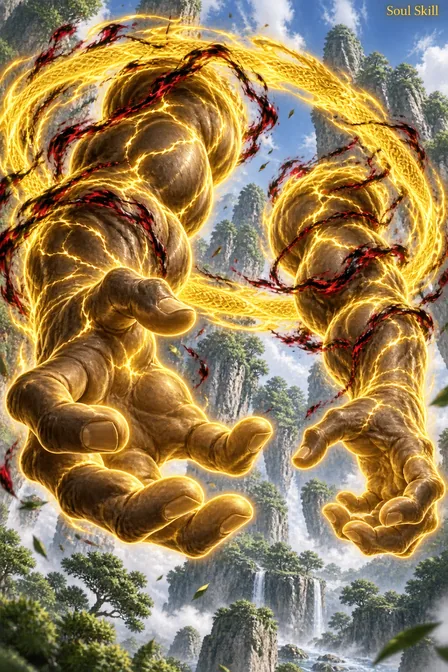 Soul Skill