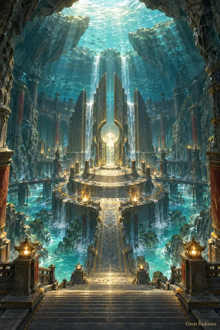 Radiance Cult