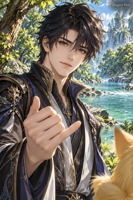 Lin En