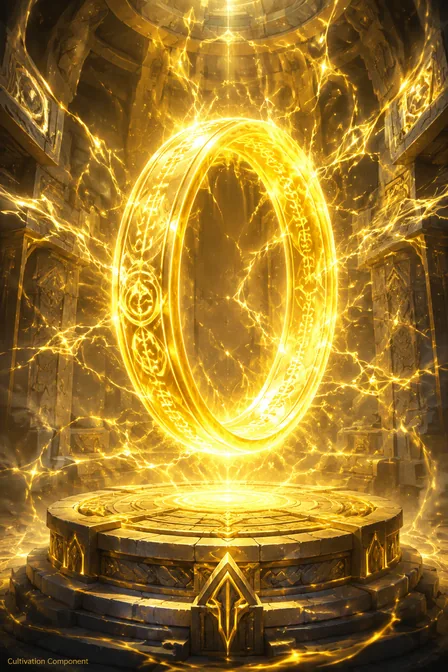 Soul Ring