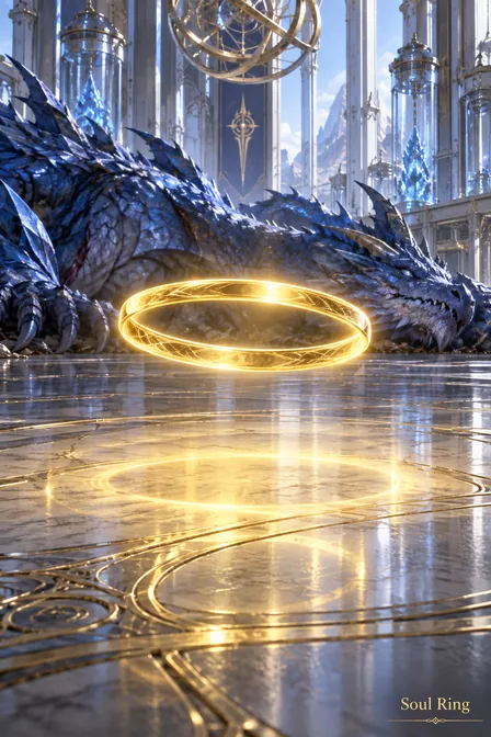 Soul Ring