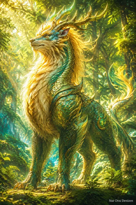 Soul Beast