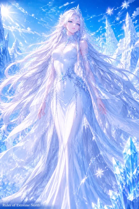 雪帝