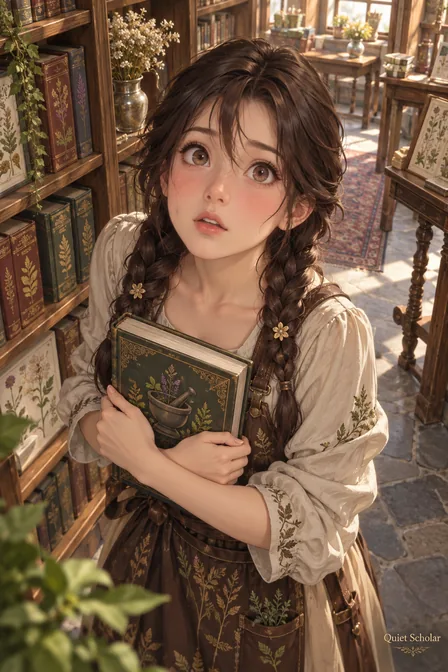 Flora