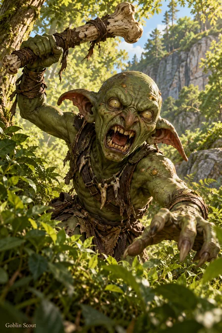 Goblin