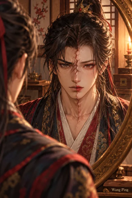 Wang Ping