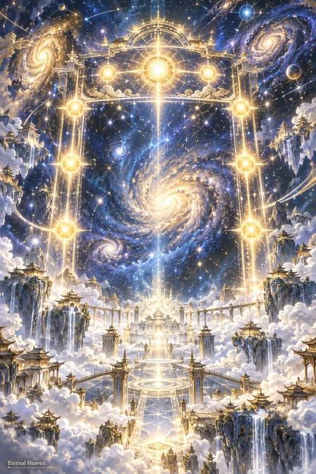 仙门