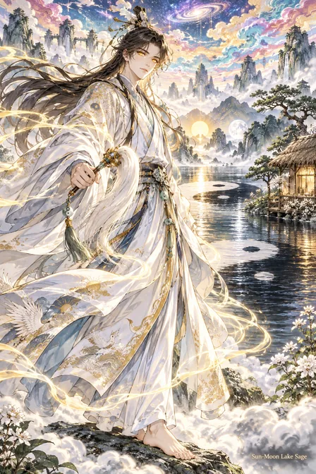 明幽