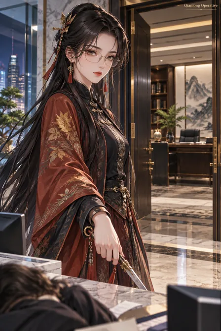Changye