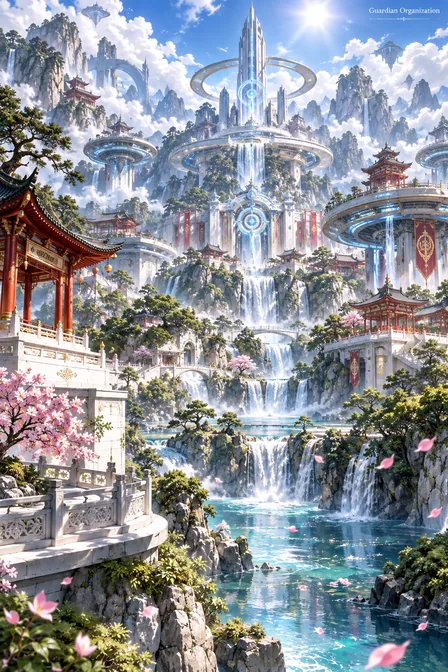 潜龙