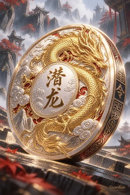 Qianlong