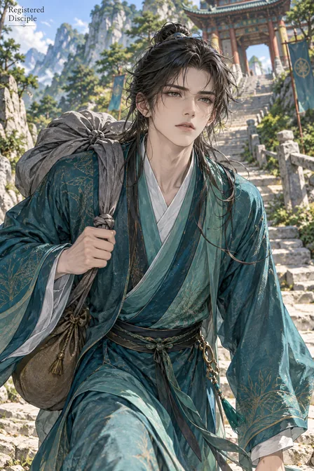 Shen Luo