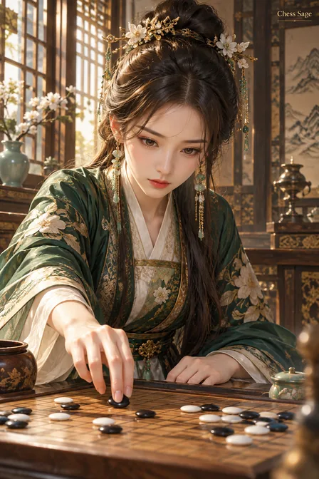 Ye Buhui