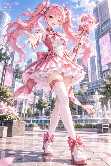 夏雅