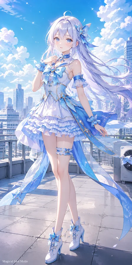 周沫