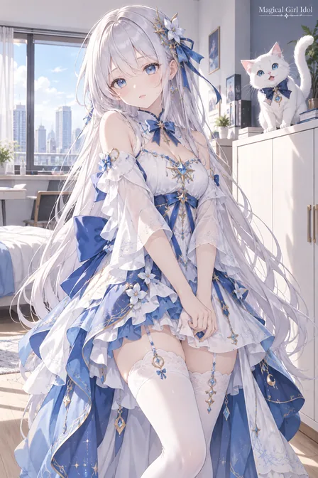 Magical Girl