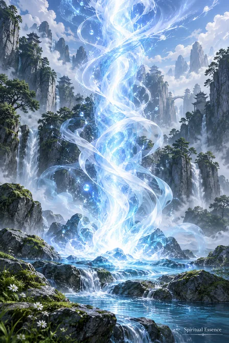 法力