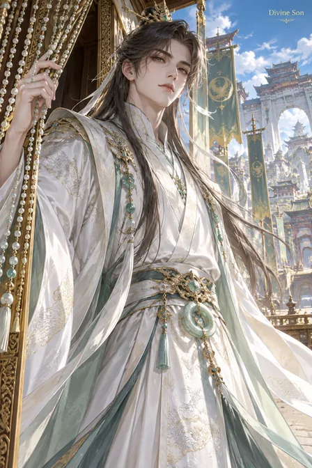 Jun Xiaoyao