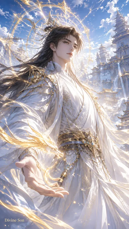 君逍遥