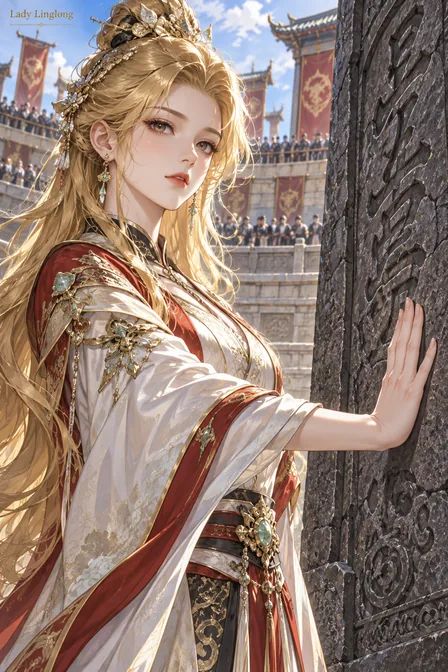 Jun Linglong