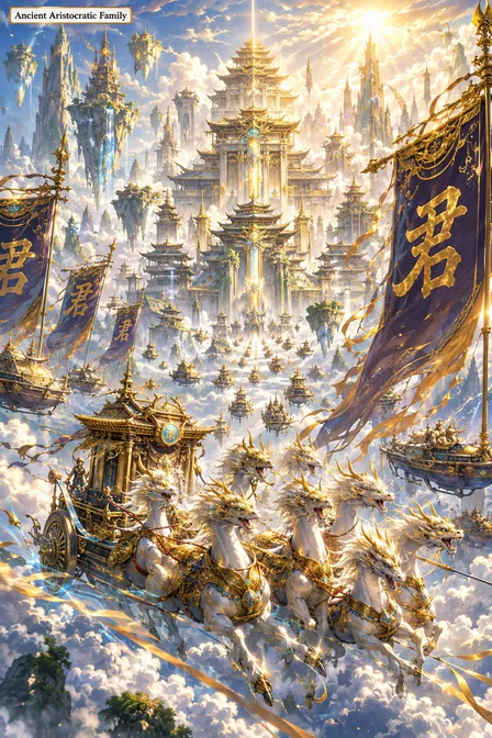 君家