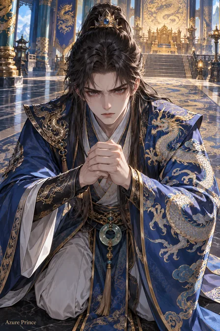 Xiao Chen