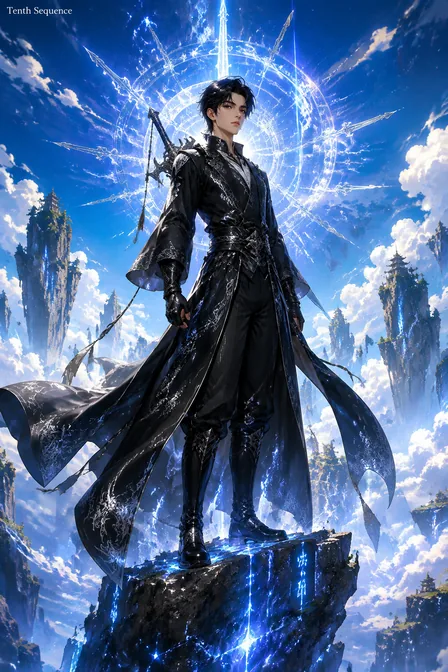 君仗剑