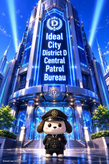 巡查局