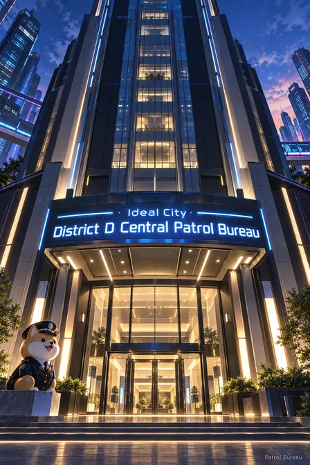 Patrol Bureau