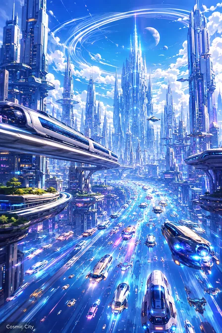 理想城市