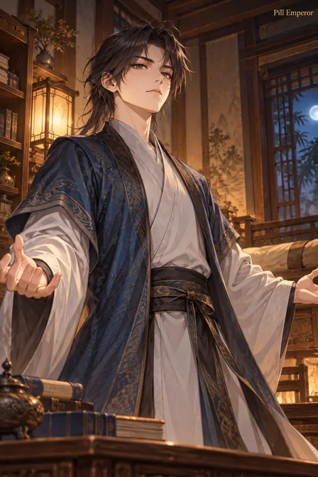 Su Chen