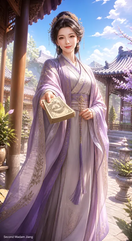 Xu Yin