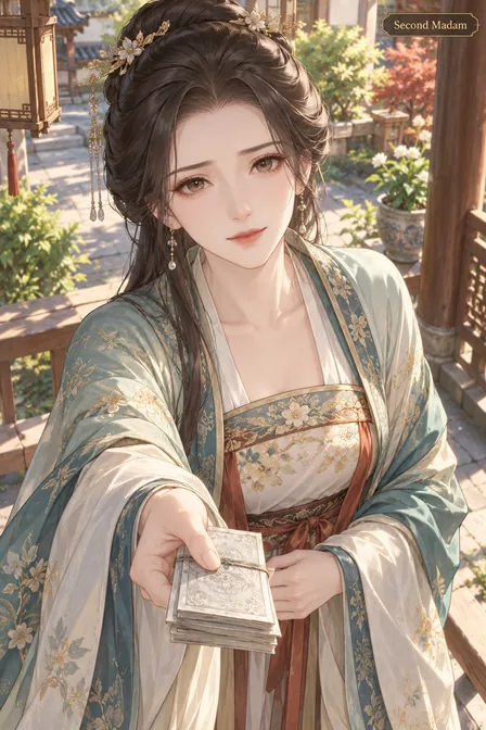 Xu Yin
