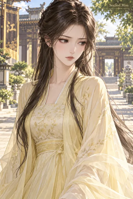 Jiang Tingyi