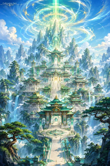 合欢宗