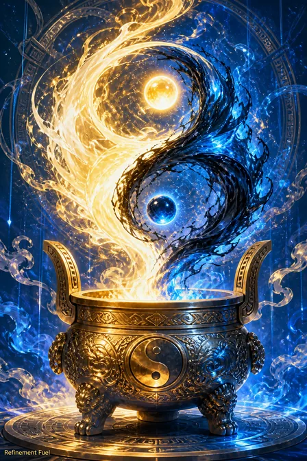 阴阳气