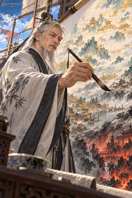 Liu Zhan