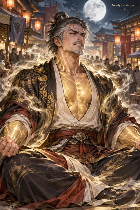 Zhao Hong
