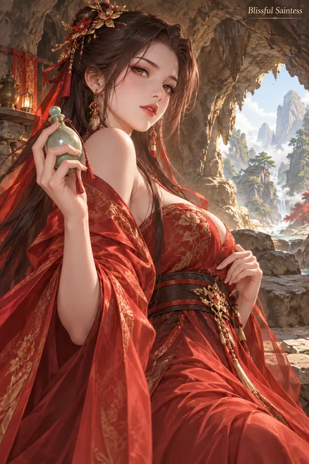 Liu Yan'er