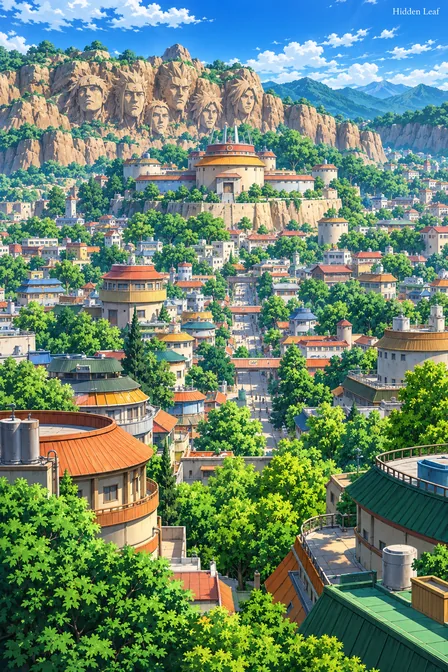 Konoha