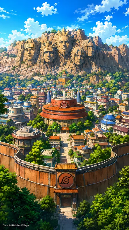 木叶