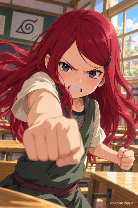 Kushina