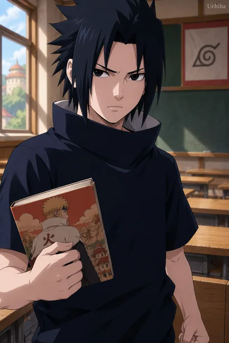 Sasuke
