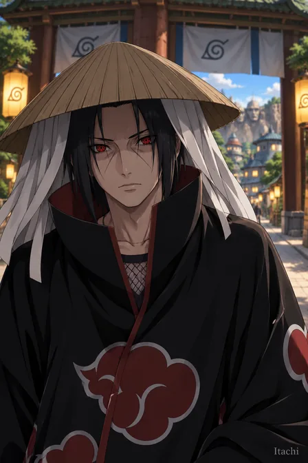 Itachi