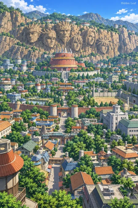 Konoha